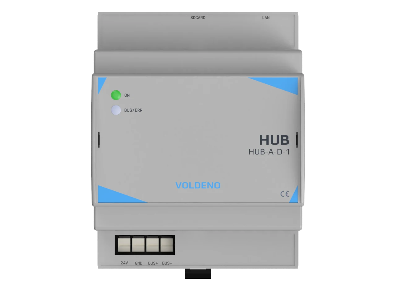 HUB